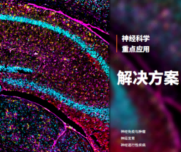 TG神经科学相关解决方案
